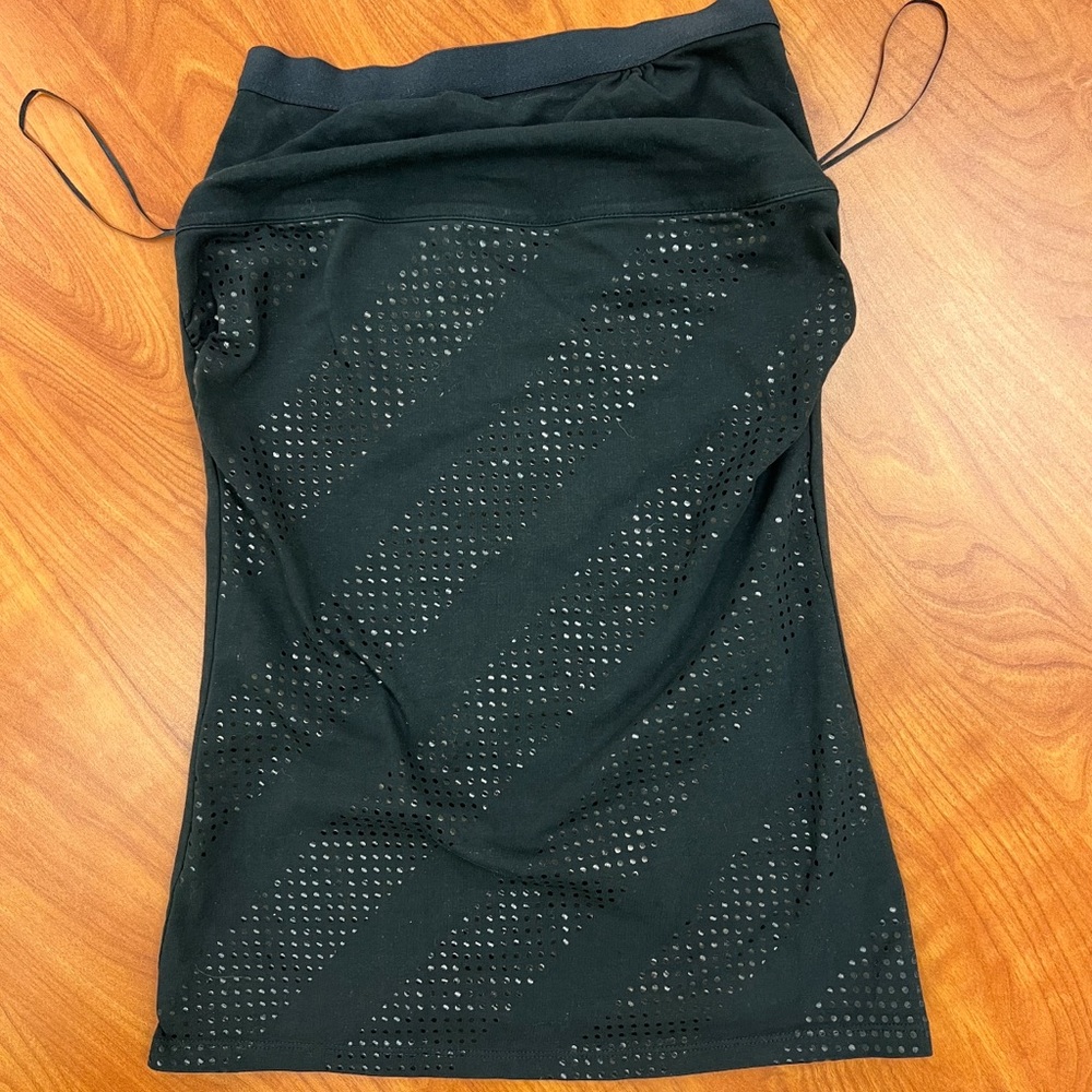 Express tube top